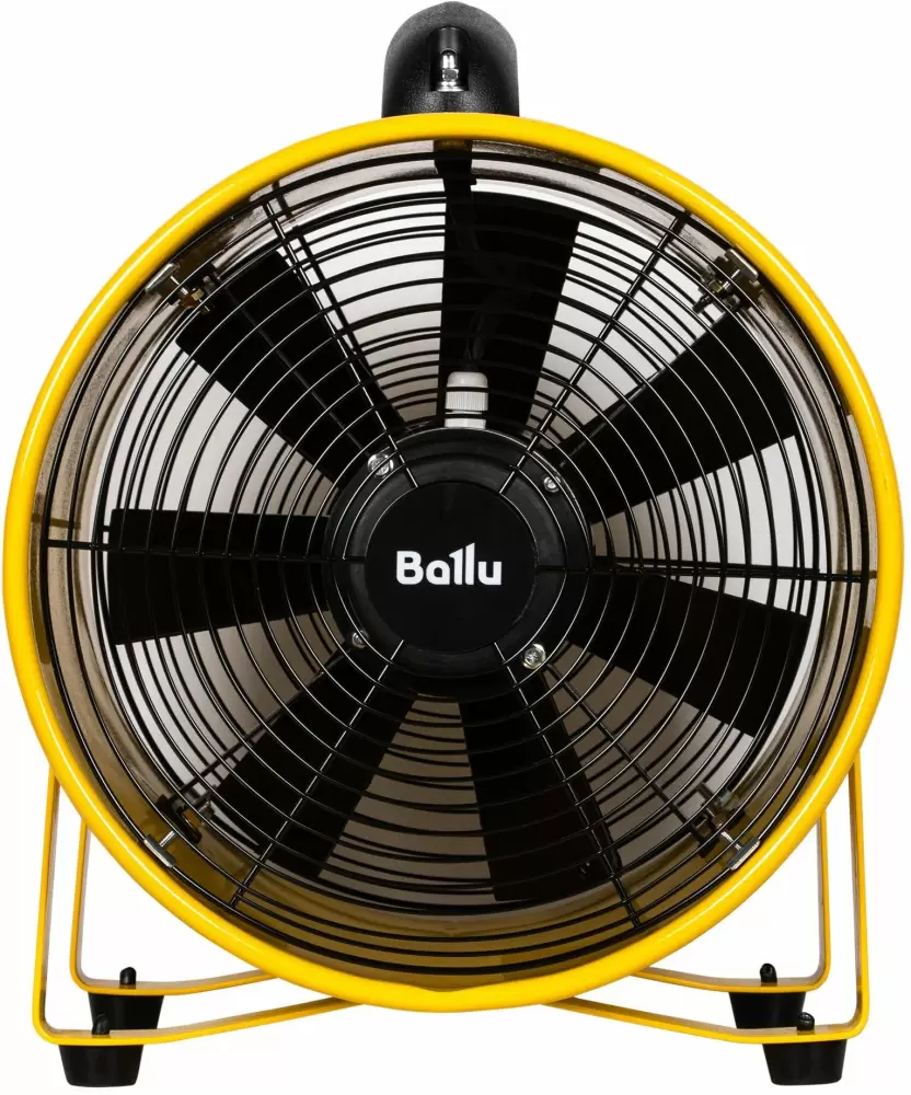 Вентилятор Ballu BIF-X12 фото