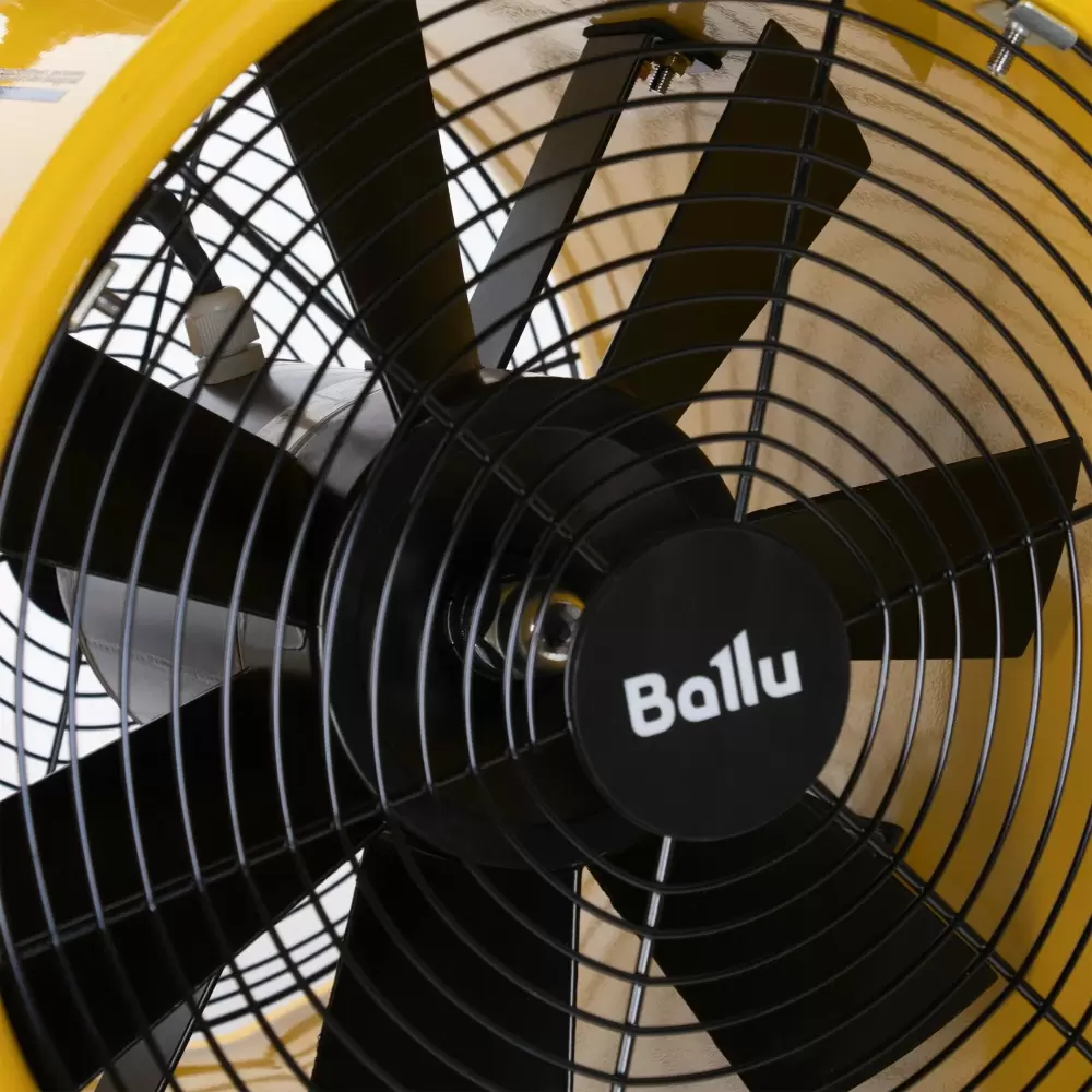 Вентилятор Ballu BIF-X12 фото