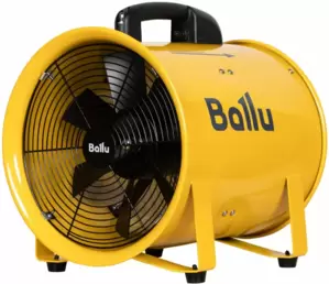 Вентилятор Ballu BIF-X12 фото