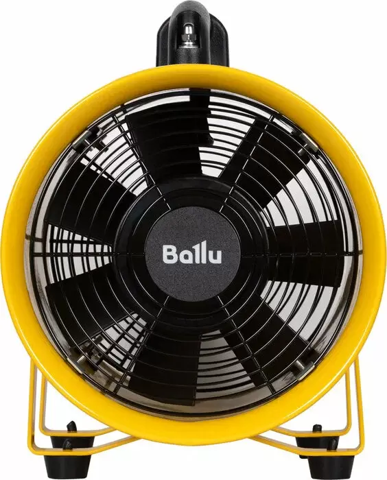 Вентилятор Ballu BIF-X8 фото