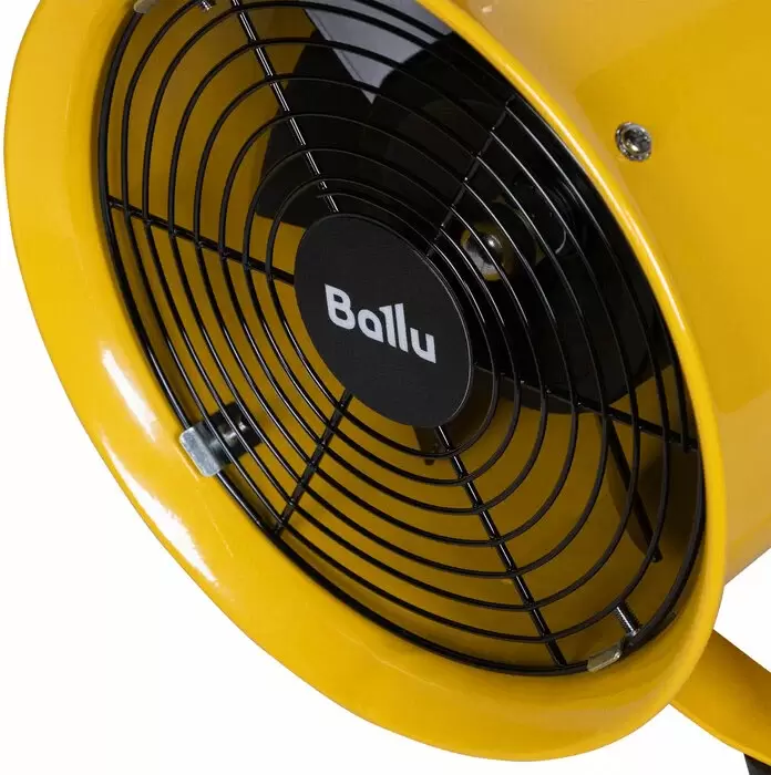 Вентилятор Ballu BIF-X8 фото