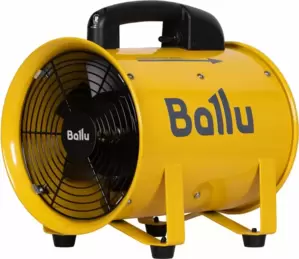 Вентилятор Ballu BIF-X8 фото