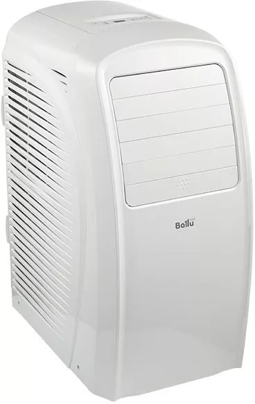 Мобильный кондиционер Ballu BPAC-20 CE_20Y фото 3