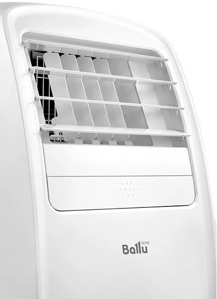 Мобильный кондиционер Ballu BPAC-20 CE_20Y фото 5