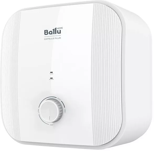 Ballu BWH/S 15 Capsule Plus O