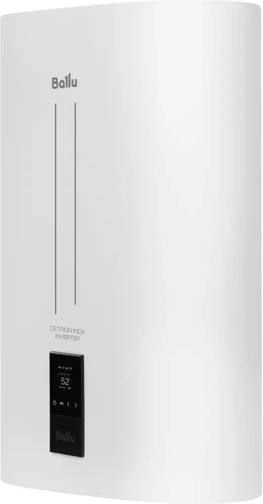 Ballu BWH/S 30 Cetrion Inox Inverter