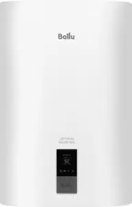 Водонагреватель Ballu BWH/S 30 Cetrion Inverter фото