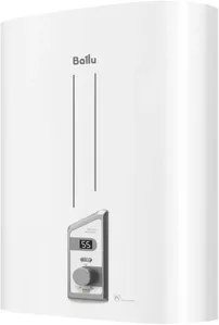 Водонагреватель Ballu BWH/S 30 Smart WiFi Dry+ фото