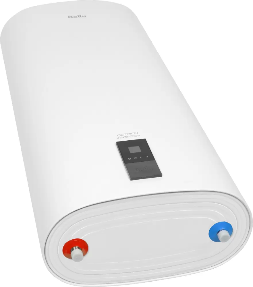 Ballu BWH/S 80 Cetrion Inverter