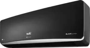 Кондиционер Ballu DC-Platinum Black Edition BSPI-10HN8/BL/EU фото