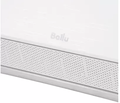 Кондиционер Ballu Defender ERP DC Inverter BSHI-12HN8 фото