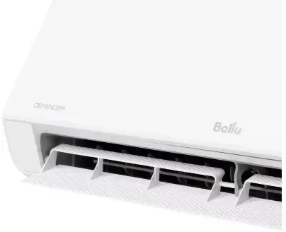 Кондиционер Ballu Defender ERP DC Inverter BSHI-18HN8 фото
