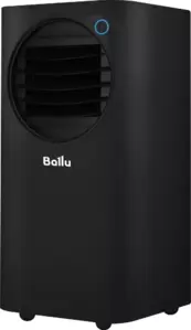 Мобильный кондиционер Ballu Eclipse BPAC-10 EPB/N6 black фото