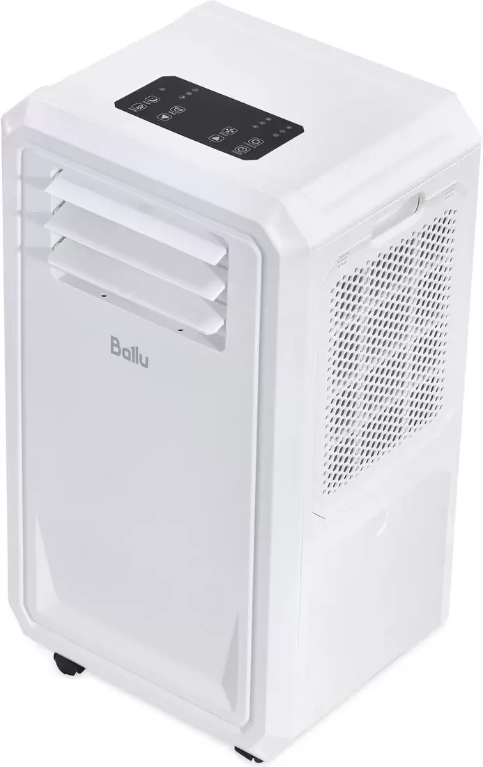 Ballu Eco Cool BPAC-02 CC/N6