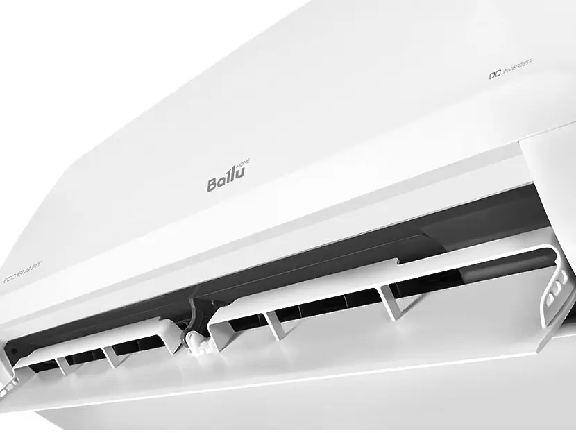 Сплит-система Ballu Eco Smart DC inverter BSYI-10HN8_V4 фото