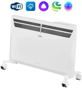 Ballu Evolution Digital Inverter BEC/EVI4-1500