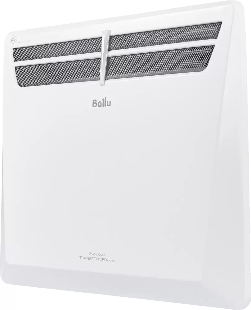 Ballu Evolution Transformer BEC/EVU-1000 (электронное управление)