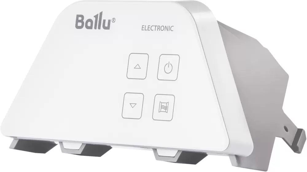 Конвектор Ballu Evolution Transformer BEC/EVU-1000 (электронное управление) фото