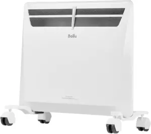 Конвектор Ballu Evolution Transformer BEC/EVU-1000 (электронное управление, с шасси) фото