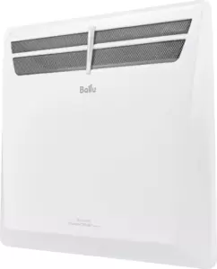 Конвектор Ballu Evolution Transformer BEC/EVU-1000 (инверторное управление) фото