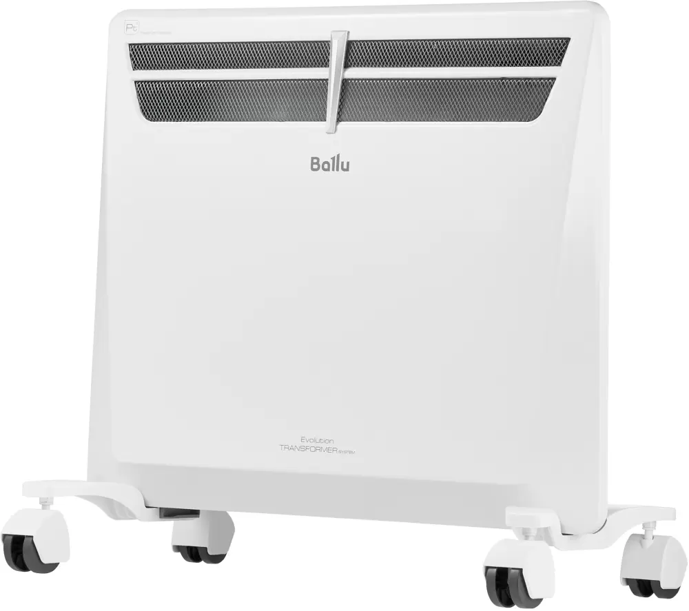 Ballu Evolution Transformer BEC/EVU-1000 (инверторное управление, с шасси)