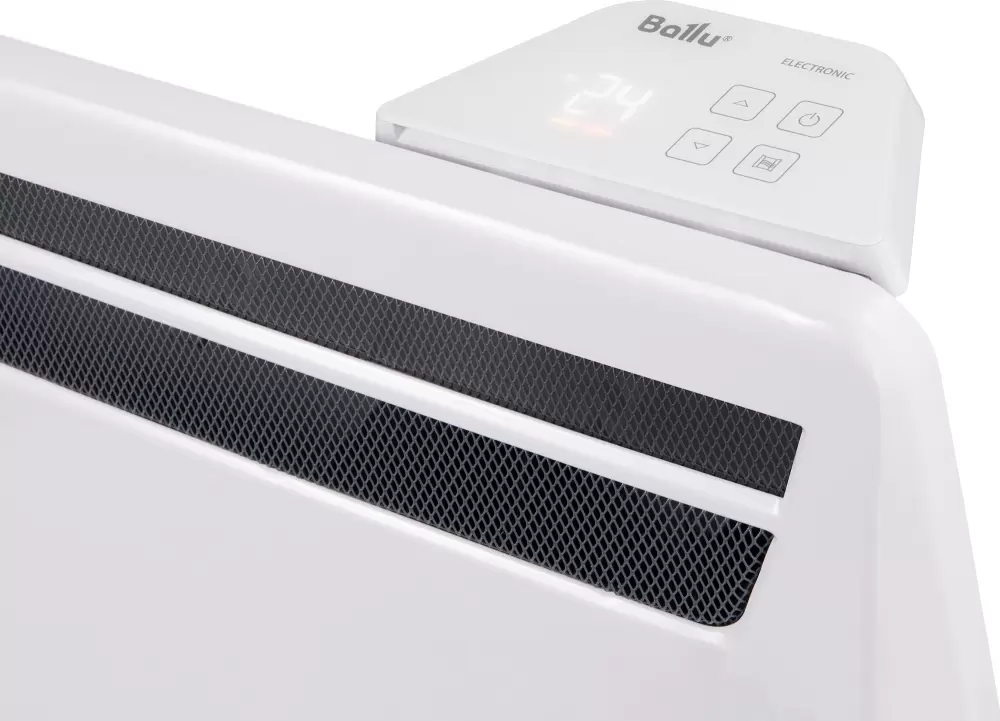Конвектор Ballu Evolution Transformer BEC/EVU-1500 (электронное управление) фото