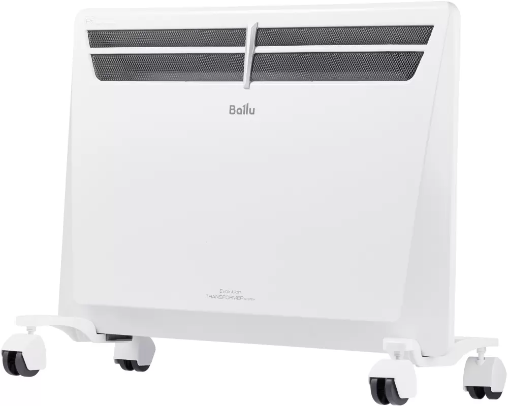 Ballu Evolution Transformer BEC/EVU-1500 (инверторное управление, с шасси)