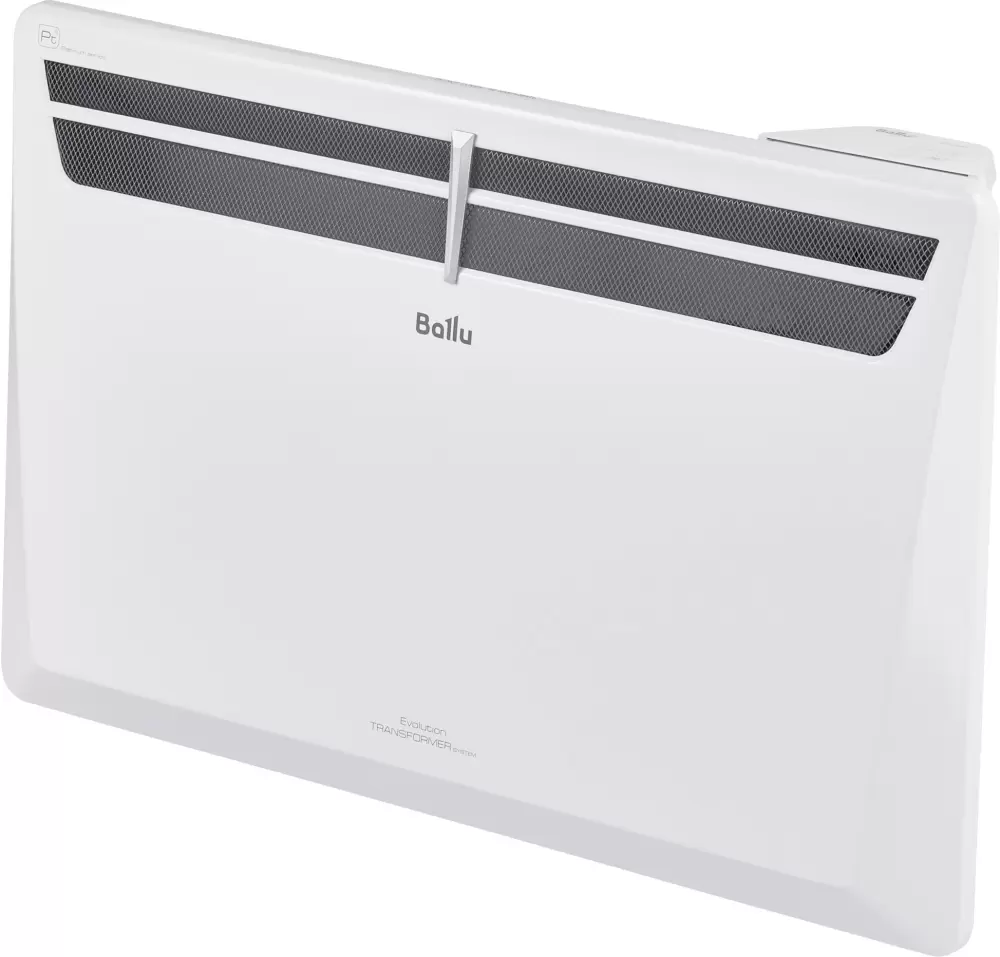 Конвектор Ballu Evolution Transformer BEC/EVU-2000 (электронное управление) фото