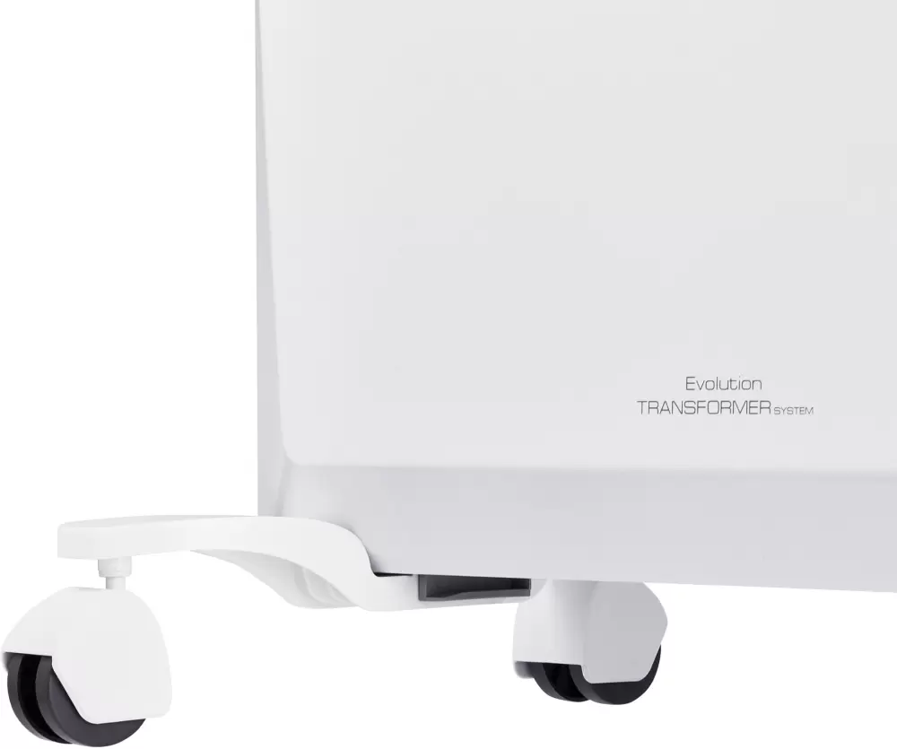 Конвектор Ballu Evolution Transformer BEC/EVU-2000 (электронное управление, с шасси) фото