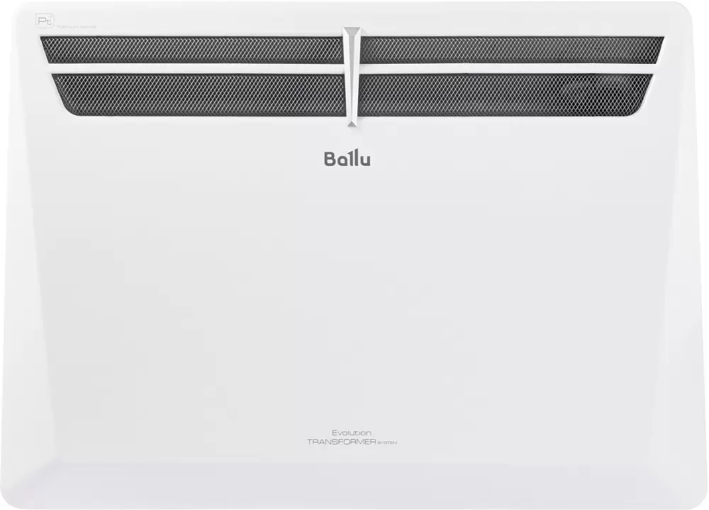 Конвектор Ballu Evolution Transformer BEC/EVU-2000 (инверторное управление) фото