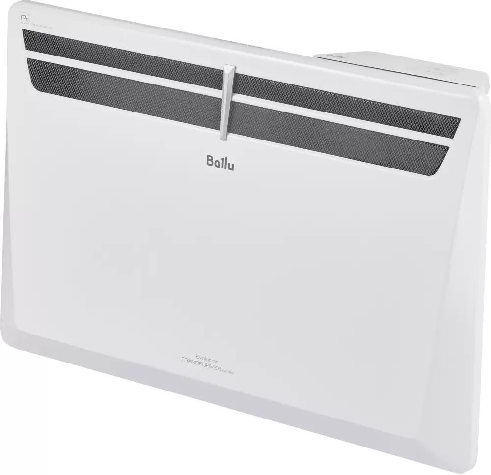 Конвектор Ballu Evolution Transformer BEC/EVU-2000 (инверторное управление) фото