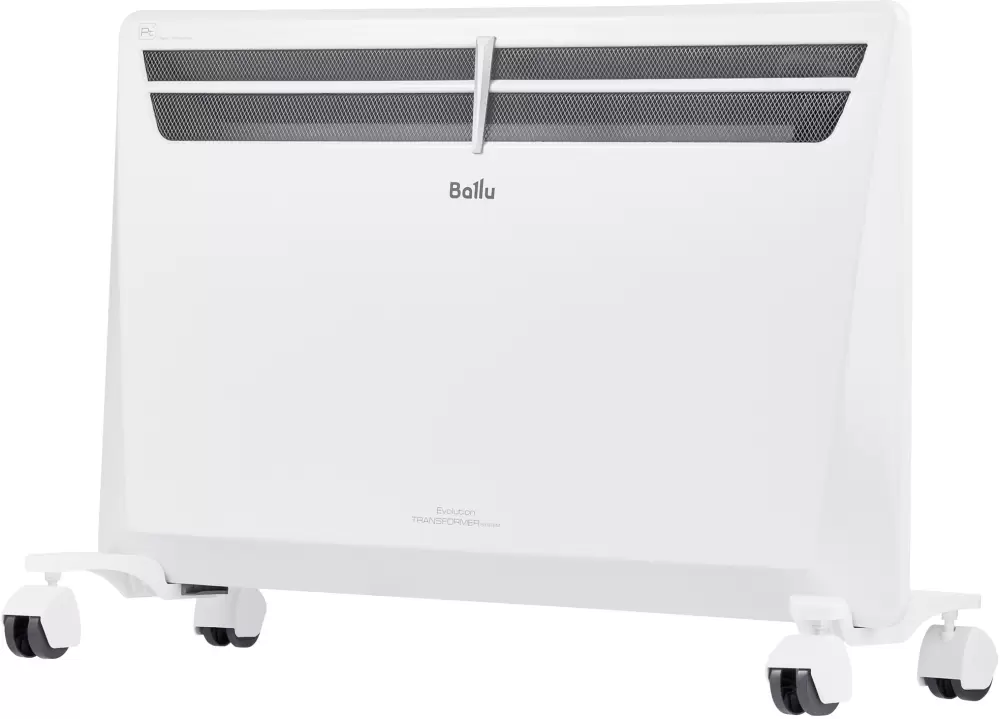 Ballu Evolution Transformer BEC/EVU-2000 (инверторное управление, с шасси)