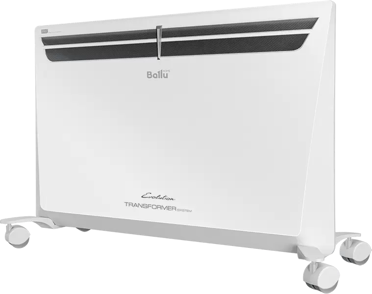 Ballu Evolution Transformer BEC/EVU-2000 (механическое управление, с шасси)