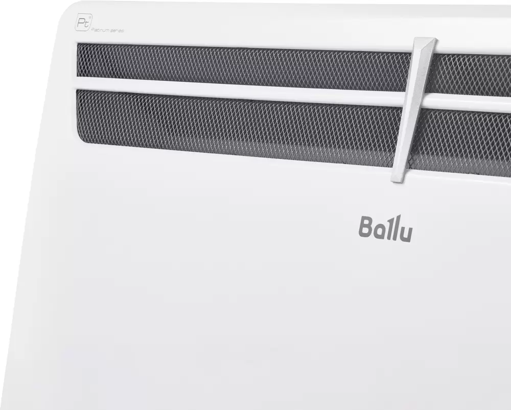 Конвектор Ballu Evolution Transformer BEC/EVU-2500 (электронное управление) фото