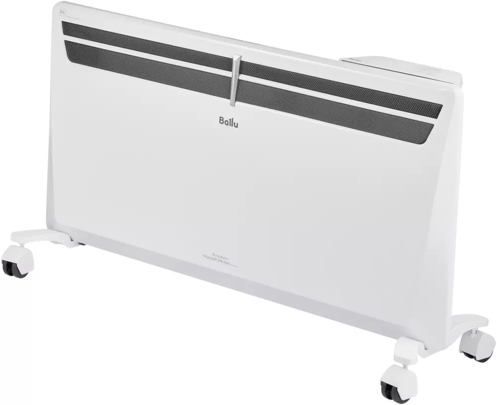 Конвектор Ballu Evolution Transformer BEC/EVU-2500 (электронное управление, с шасси) фото