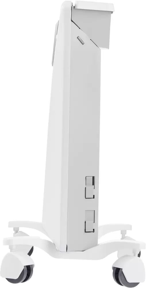 Конвектор Ballu Evolution Transformer BEC/EVU-2500 (электронное управление, с шасси) фото