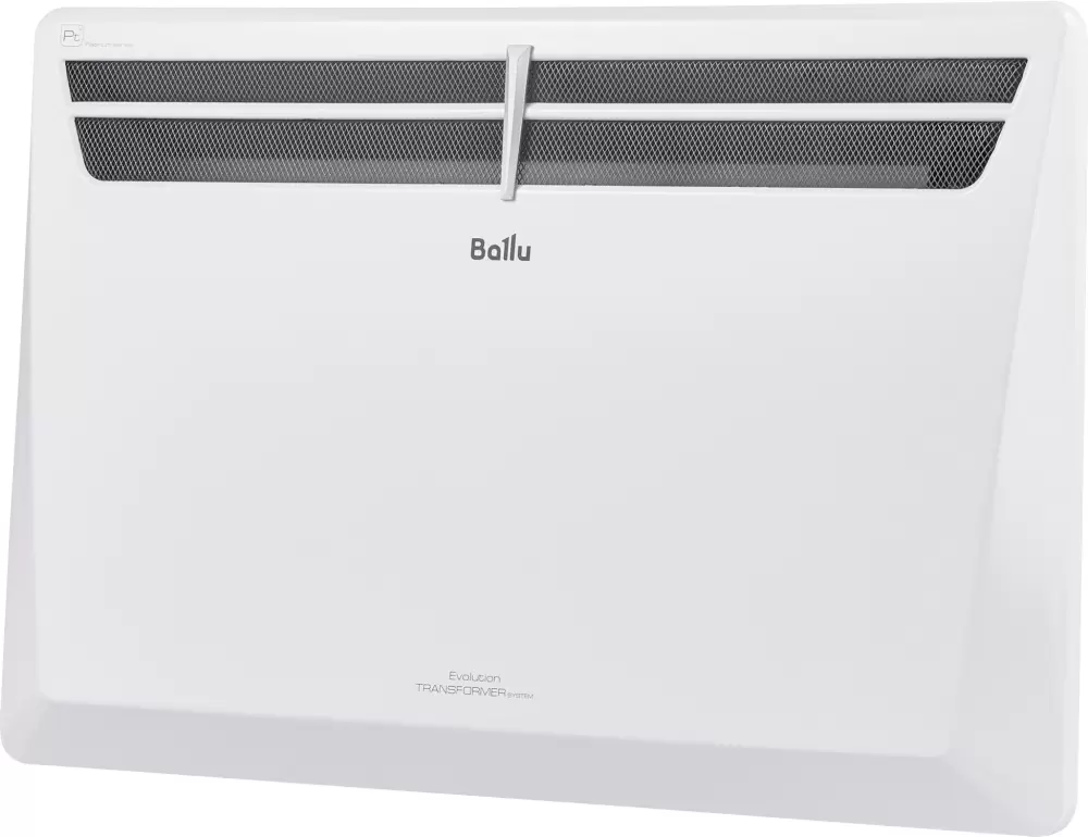 Ballu Evolution Transformer BEC/EVU-2500 (инверторное управление)