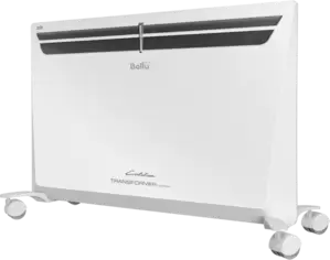 Конвектор Ballu Evolution Transformer BEC/EVU-2500 (механическое управление) фото