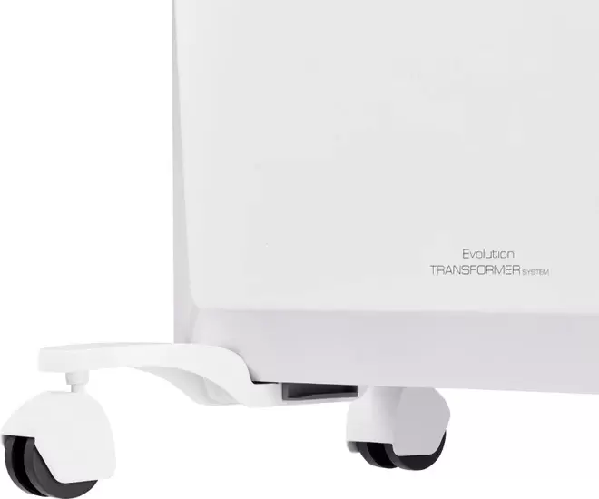 Конвектор Ballu Evolution Transformer BEC/EVU-500-I (инверторное управление, с шасси) фото 2