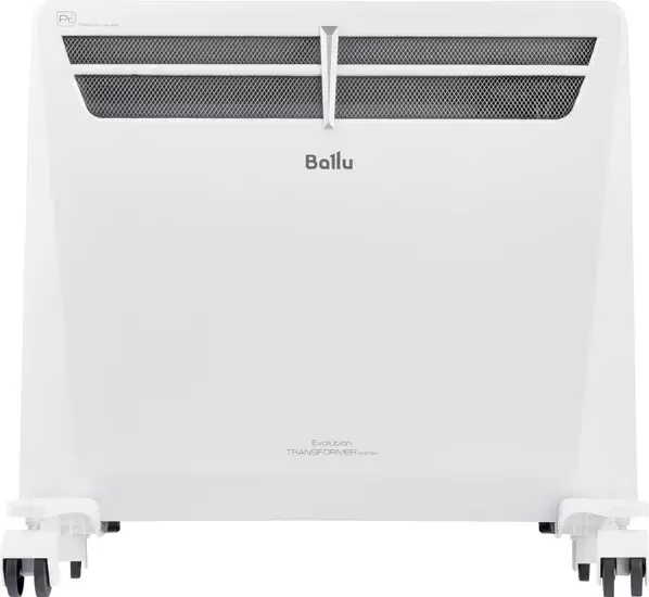 Конвектор Ballu Evolution Transformer BEC/EVU-500-I (инверторное управление, с шасси) фото 4