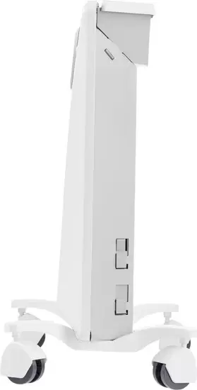 Конвектор Ballu Evolution Transformer BEC/EVU-500-I (инверторное управление, с шасси) фото 6