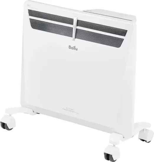 Конвектор Ballu Evolution Transformer BEC/EVU-500-I (инверторное управление, с шасси) фото 7
