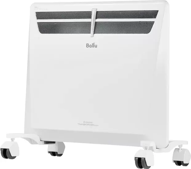 Конвектор Ballu Evolution Transformer BEC/EVU-500-I (инверторное управление, с шасси) фото 8