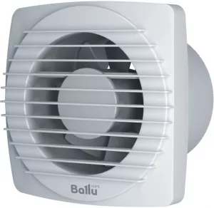 Вытяжной вентилятор Ballu Fort Alfa FA-100 фото