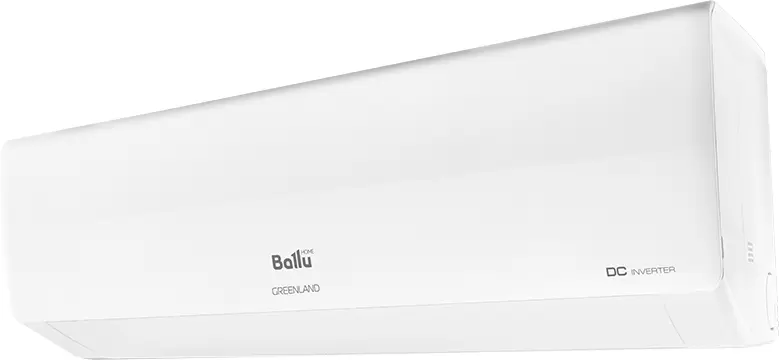 Ballu Greenland DC Inverter BSGRI-24HN8_22Y