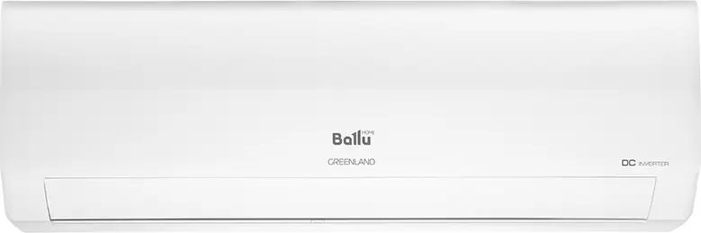 Кондиционер Ballu Greenland DC Inverter BSGRI-24HN8_22Y фото