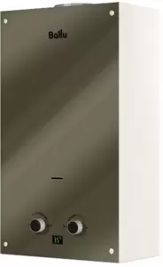 Ballu GWH 10 Fiery Glass Mirror