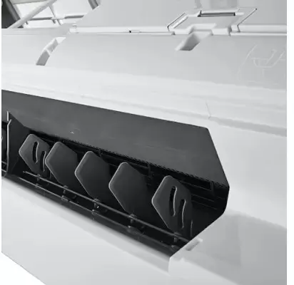 Сплит-система Ballu Ice Peak DC Inverter BSPKI-24HN8_24Y фото