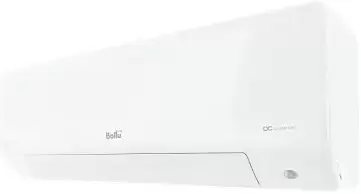 Кондиционер Ballu Ice Peak ERP Full DC Inverter BSPKI-10HN8_V4 фото