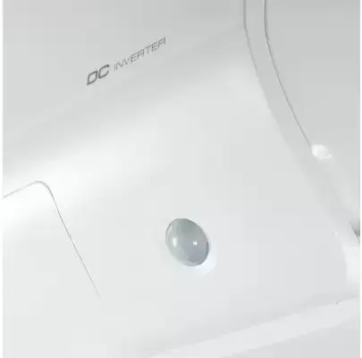 Кондиционер Ballu Ice Peak ERP Full DC Inverter BSPKI-10HN8_V4 фото